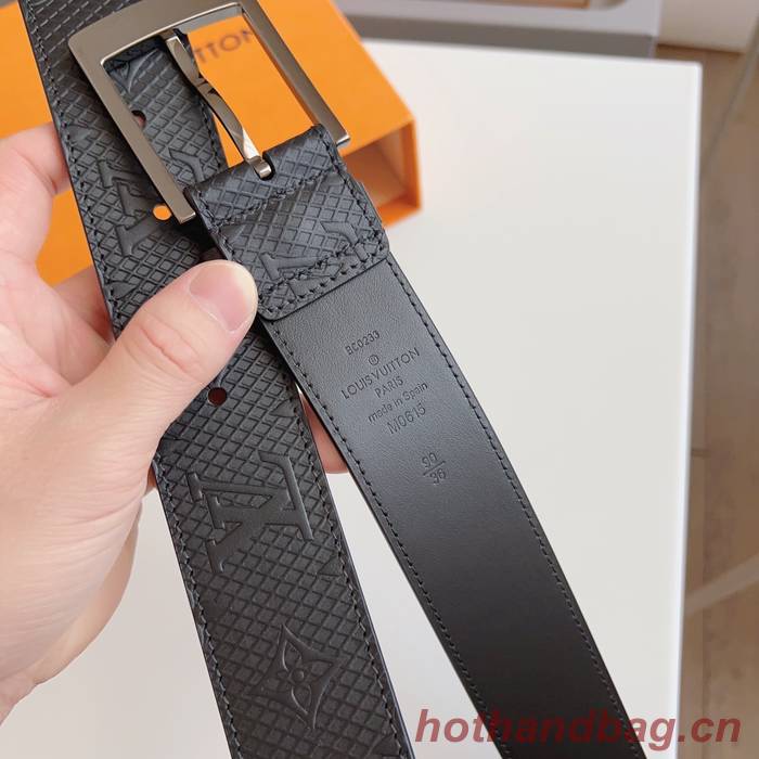Louis Vuitton Belt 40MM LVB00248 Louis Vuitton Belt 40MM LVB00248